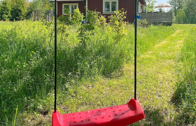 6 Person Holiday Home in Mardaklev-by Traum - Photo 22