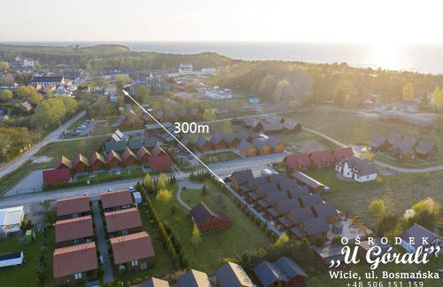 Domki u Górali - Foto 9