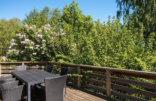 Luxury Retreat in Loddenhoj-by Traum - Photo 23