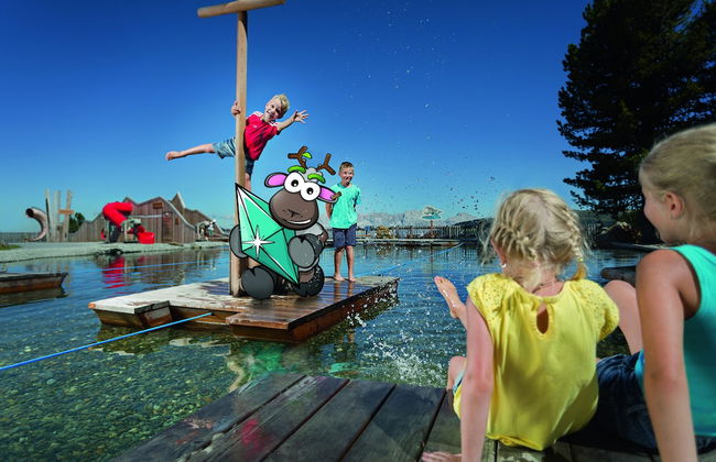 Haus Monika - Foto 38