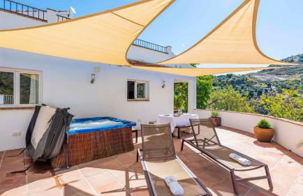 Casa Holly Comares by Ruralidays - Foto 30