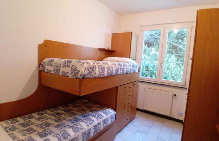 Camogli - "La casa di Sara" - Liguria Holidays - Foto 16