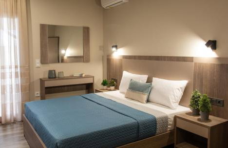 Villa Morfeas - Foto 25