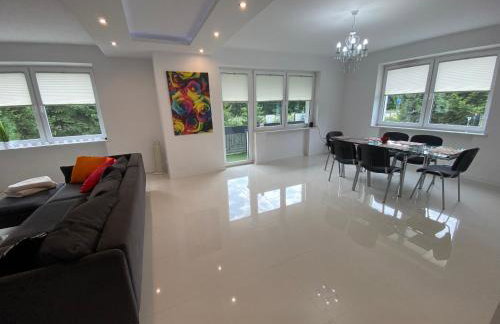 White House Izabelin Family SPA House near Warsaw - Foto 1