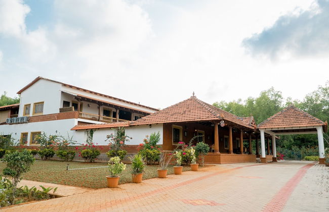 Balkatmane Homestay- A Wandertrails Stay - Photo 28