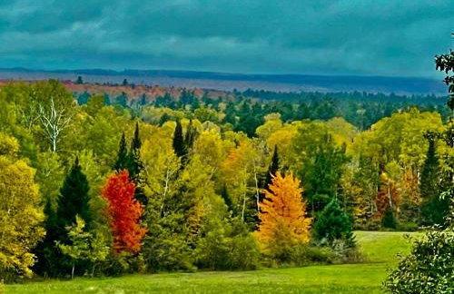 Mattawamkeag River Cottage - Foto 26