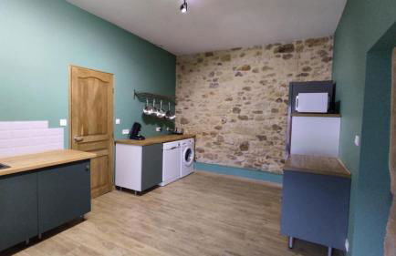 Gite la lauzerie - Foto 7