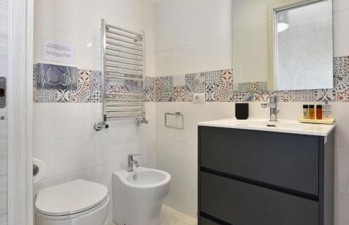 Nice Home In Sant'alfio With Sauna - Foto 40