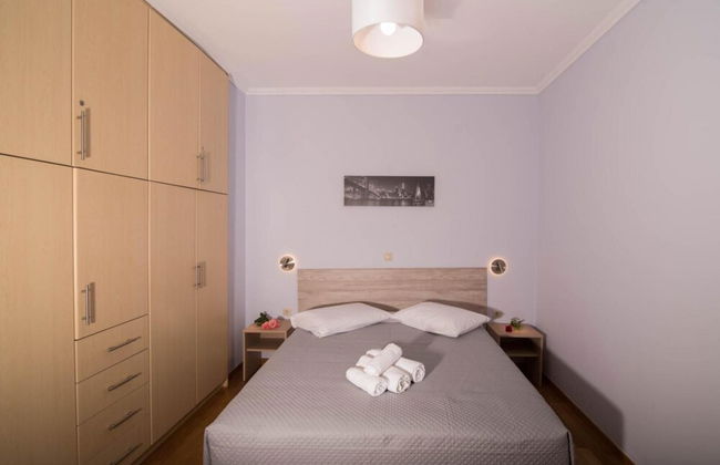 Paris Family Villa - Paris Family Villa - Foto 15