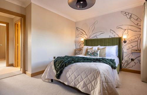 Luxury Stay, City Walk, Pool Table & Air Hockey, Garden, Parking, Business & Families - Oakview - Foto 23