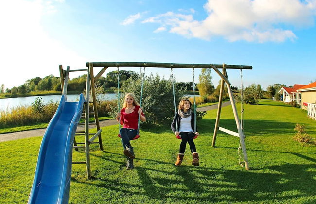 Holiday Home in Otterndorf - Foto 39