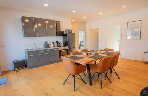 FeWo Wohlleben Petrus VI - Foto 13