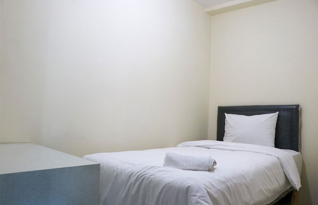 Functional 2Br At Tifolia Apartment - Foto 2