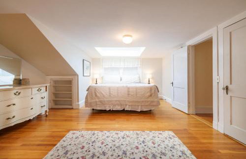Family & Dog Friendly 4BR in Downtown NE Harbor - Millbrook - Foto 17
