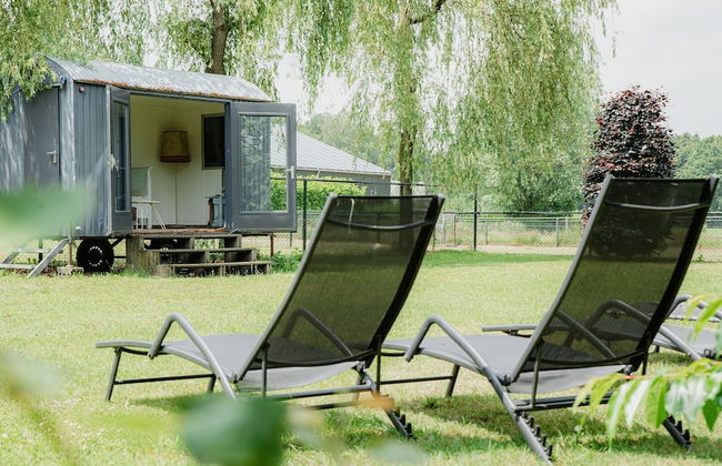 Majestic, Large Holiday Home near Leende Located Between Meadows & Forests - Foto 20