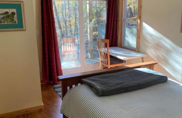 Tranquil Vacation Rental Nestled in the Shenandoah Mountains of Howardsville, Virginia - Foto 26