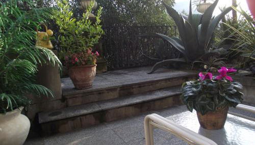 Villa Castiglioni Apartment - Foto 3, Garden view