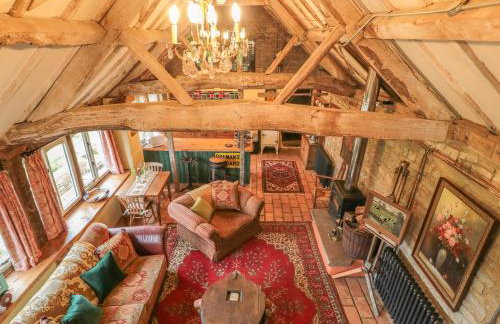 Jackdaw's Roost - Foto 15