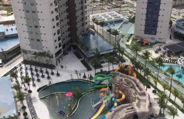 Apartamento Vista Mar Salinas Premium Resort - Photo 1