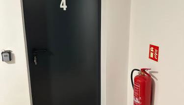 R&B Pension - Foto 2