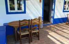 Sunrise Monsaraz Blue - Casa com 2 quartos Jardim - Foto 4