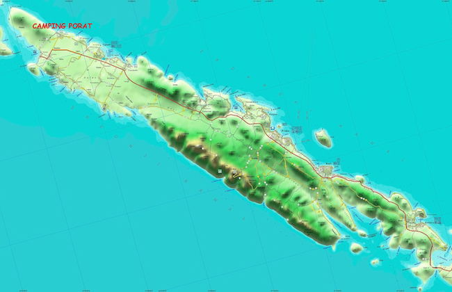 Room in Cabin - Caravan Near the sea 2 - Foto 23