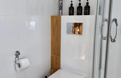 Leśne zacisze nad Narwią - Foto 23