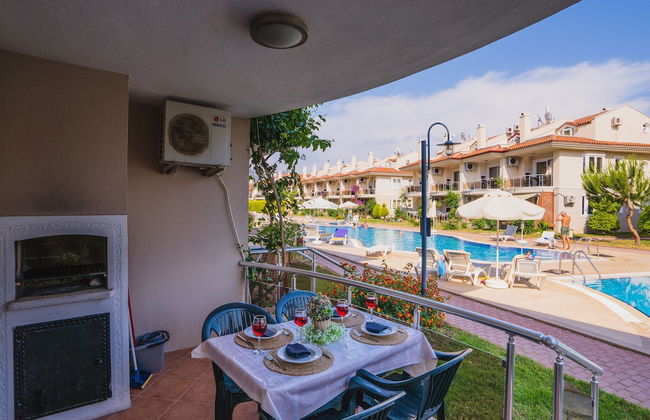 Sunset Beach Club Villas - Photo 7