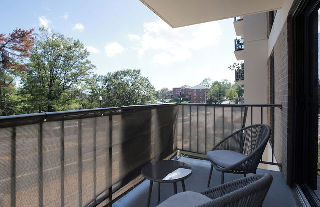 Contemporary Studio by Barton Park - Foto 21