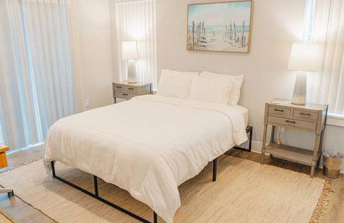 Oceans3 - Spectacular View 'N' Jetty Access - Foto 14