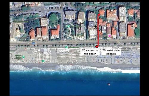 Varigotti Tropical Garden - full floor apartment - Photo 6