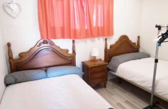 APARTAMENTO SOLANO - VIRGEN DE LA VEGA - ALCALÁ IDEAL MONTAñA Y RELAX - Foto 27