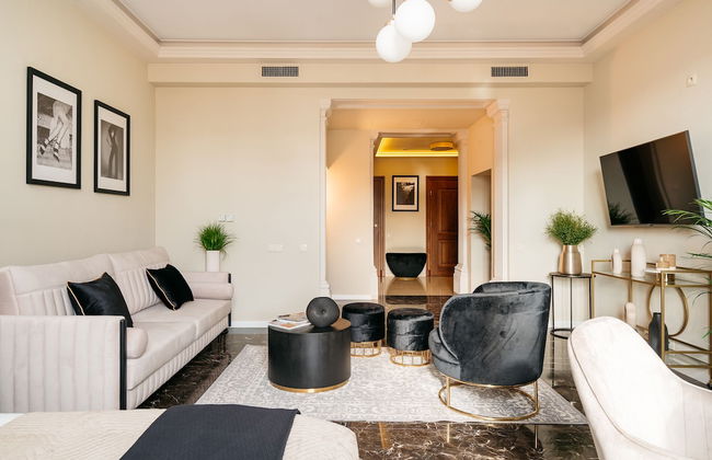 Bogoria Residence - LoftAffair Collection - Photo 41