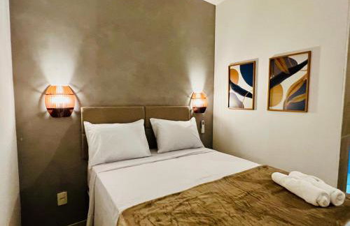 Flats da Garça - Praia de Garça Torta em Maceió - Foto 31