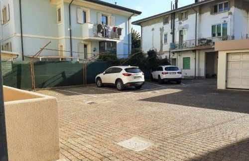 Residenza Mediterranea Apartments - Photo 22