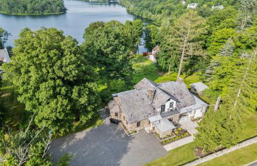 Lakeview-Sleeps 12-King Suites-7BR - Firepit - Foto 1