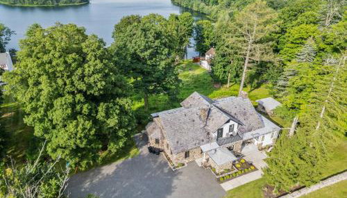 Lakeview-Sleeps 12-King Suites-7BR - Firepit - Foto 1, Garden