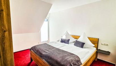 Ferienwohnung - Riesling Ambiente - im Weingut Andries - Foto 2