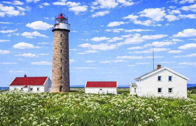 Åptafjorden - Foto 24