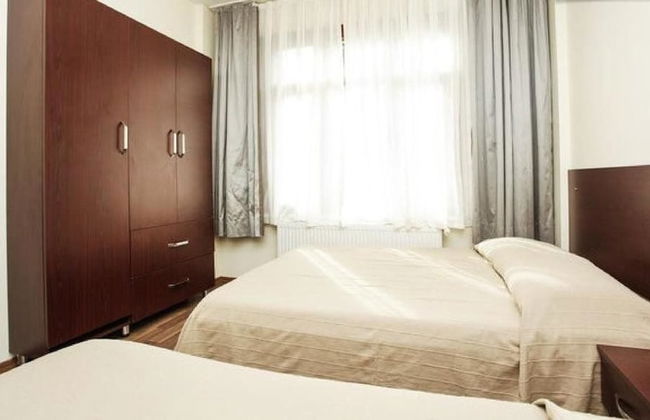 Mete Apartments - Foto 3