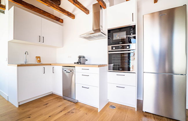 Smartr Madrid Gran Vía Apartments - Foto 69