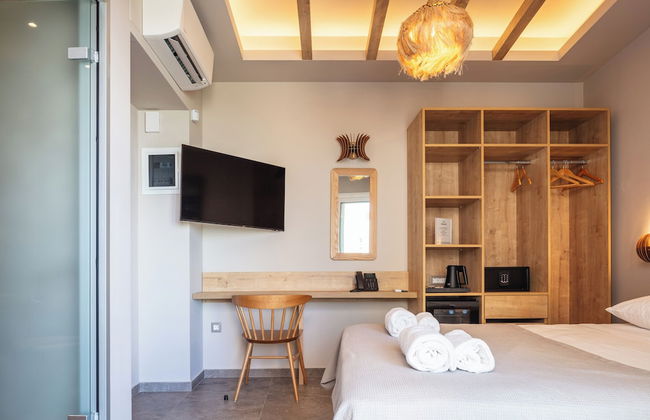 Skipper Beachfront Suites - Foto 8