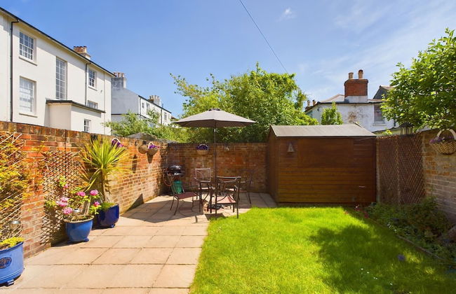 Anchor Down Close to the Beach Cafes and Restaurants - Foto 32