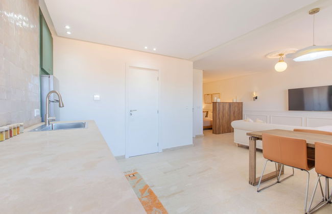 ZARI BOUTIQUE Aparthotel - Foto 75