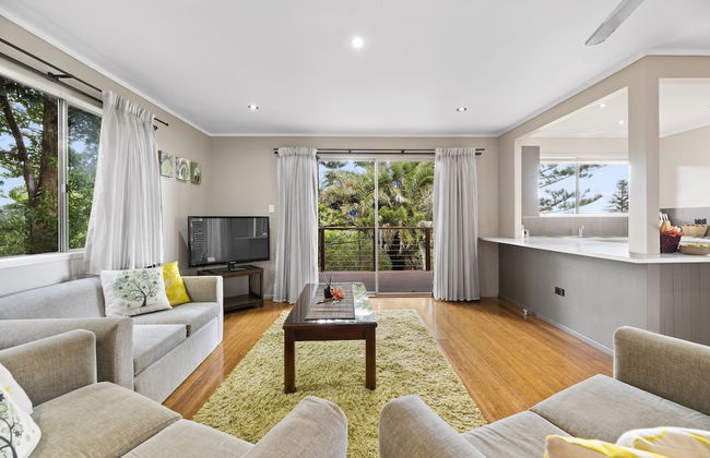 Broad Leaf Villas - Foto 23