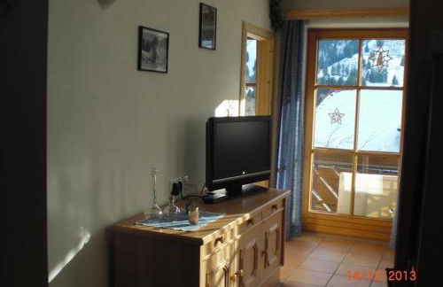 Haus Einstein - Foto 10