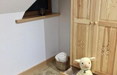 Domek Góralski u Basisty - Foto 12