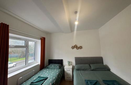 Wallington Grammar Serviced Accommodation - Foto 10