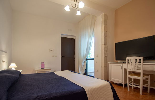 Giardino degli Ulivi Resort - Foto 7