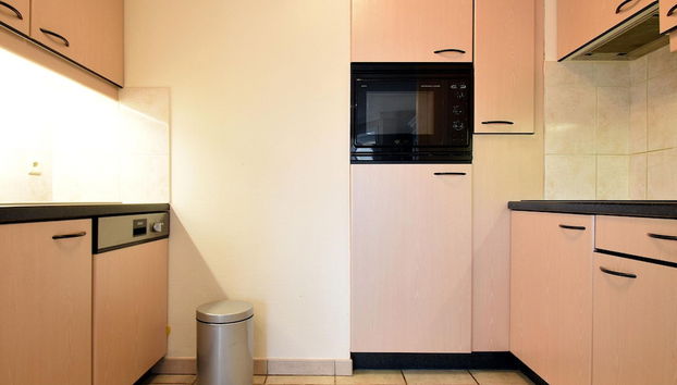 Celine 0101 Beautiful Apartment With sea View - Foto 4, Cocina privada